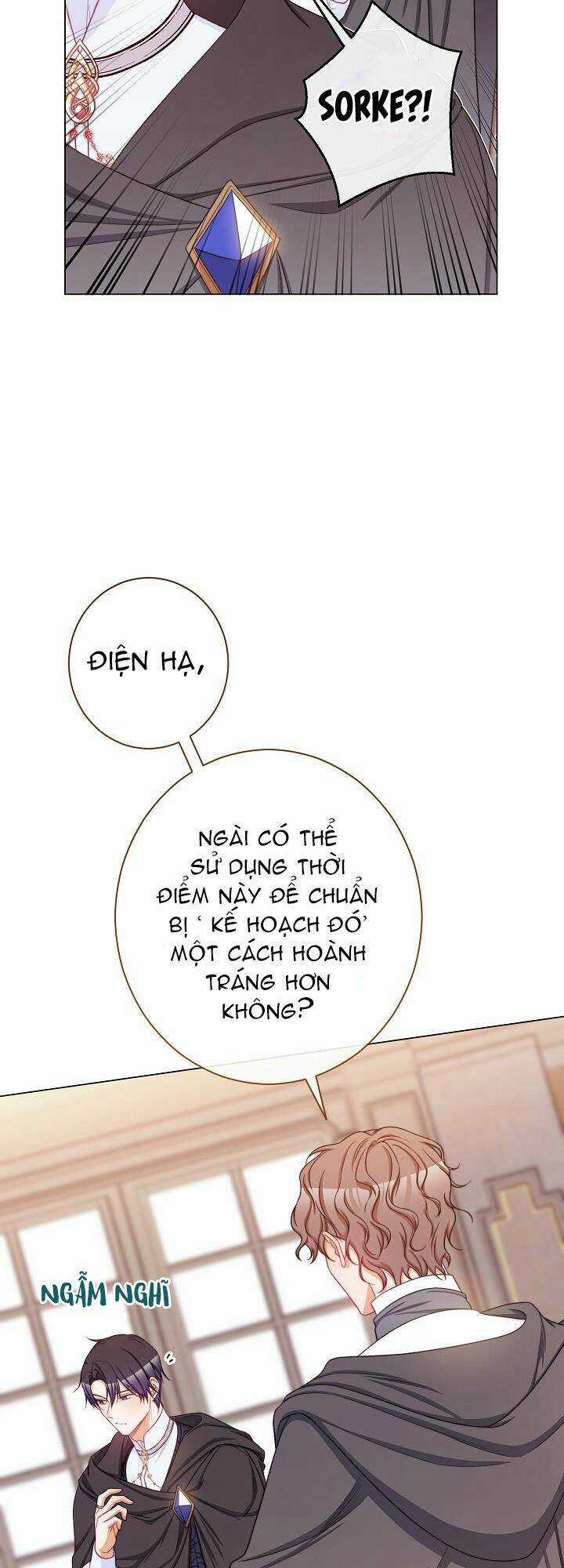 Ác Nữ Phản Diện Đảo Ngược Đồng Hồ Cát Chapter 99 trang 36