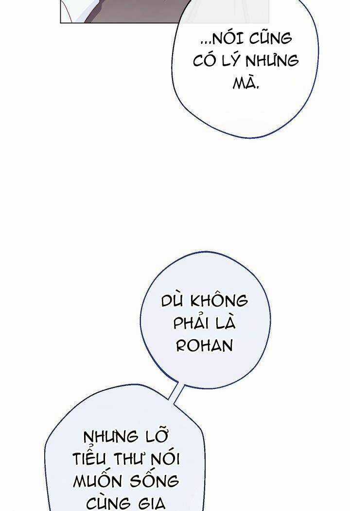 Ác Nữ Phản Diện Đảo Ngược Đồng Hồ Cát Chapter 99 trang 38