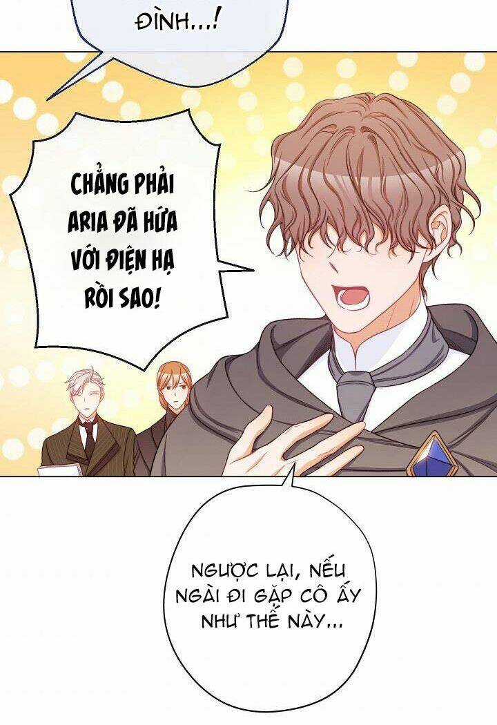 Ác Nữ Phản Diện Đảo Ngược Đồng Hồ Cát Chapter 99 trang 39