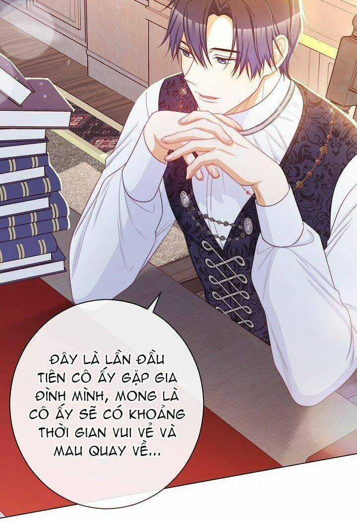 Ác Nữ Phản Diện Đảo Ngược Đồng Hồ Cát Chapter 99 trang 45