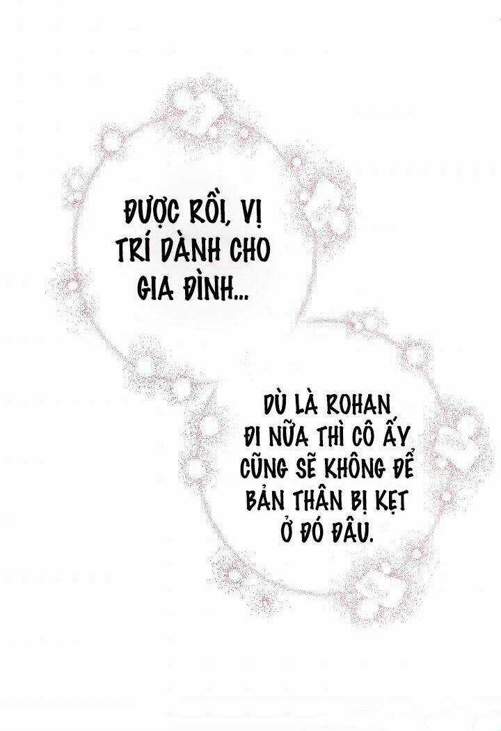 Ác Nữ Phản Diện Đảo Ngược Đồng Hồ Cát Chapter 99 trang 46