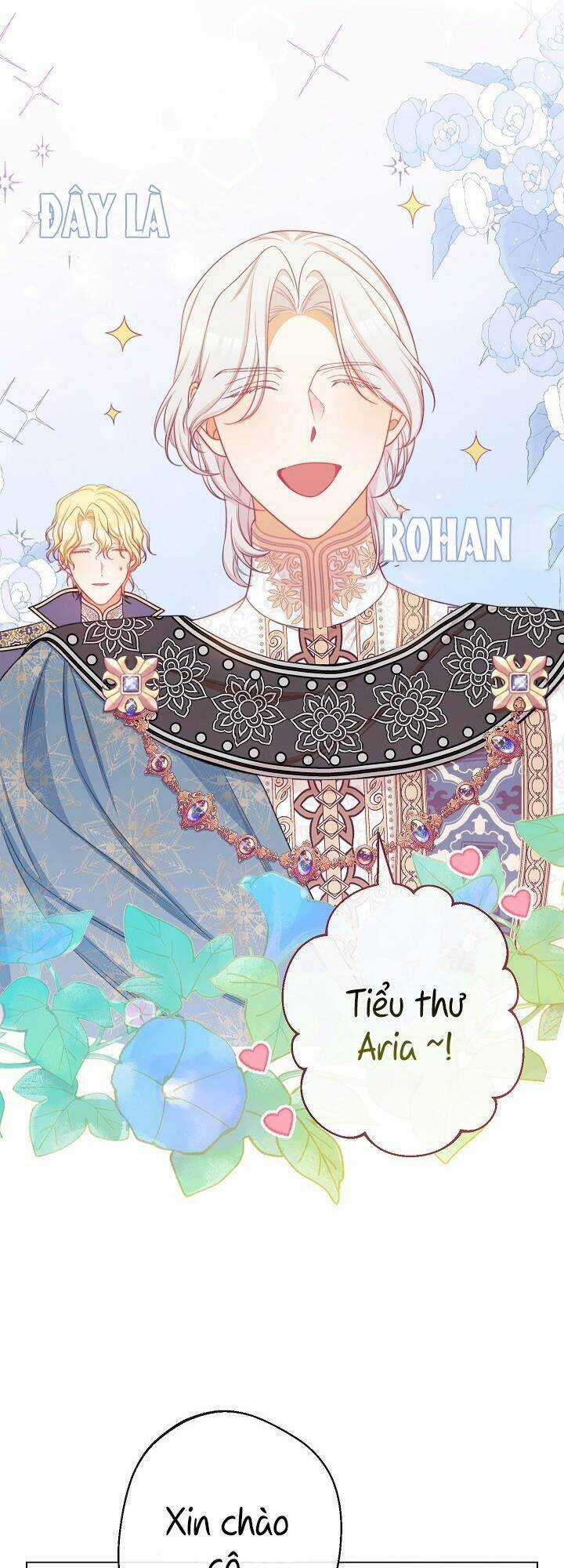 Ác Nữ Phản Diện Đảo Ngược Đồng Hồ Cát Chapter 99 trang 47