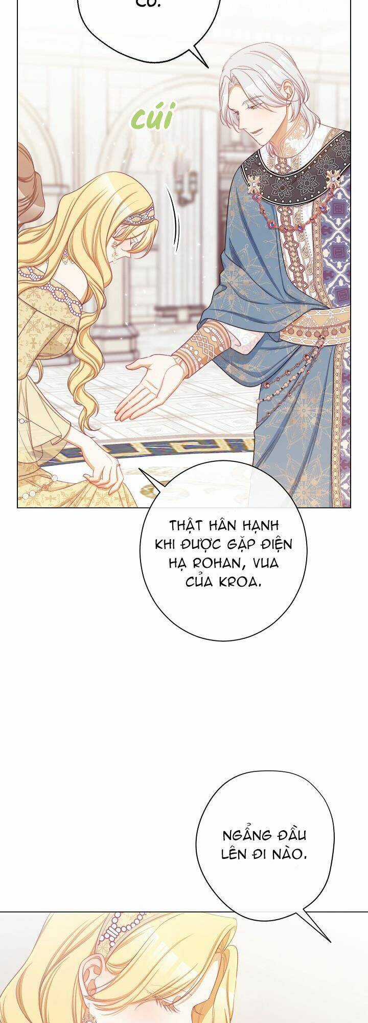 Ác Nữ Phản Diện Đảo Ngược Đồng Hồ Cát Chapter 99 trang 48