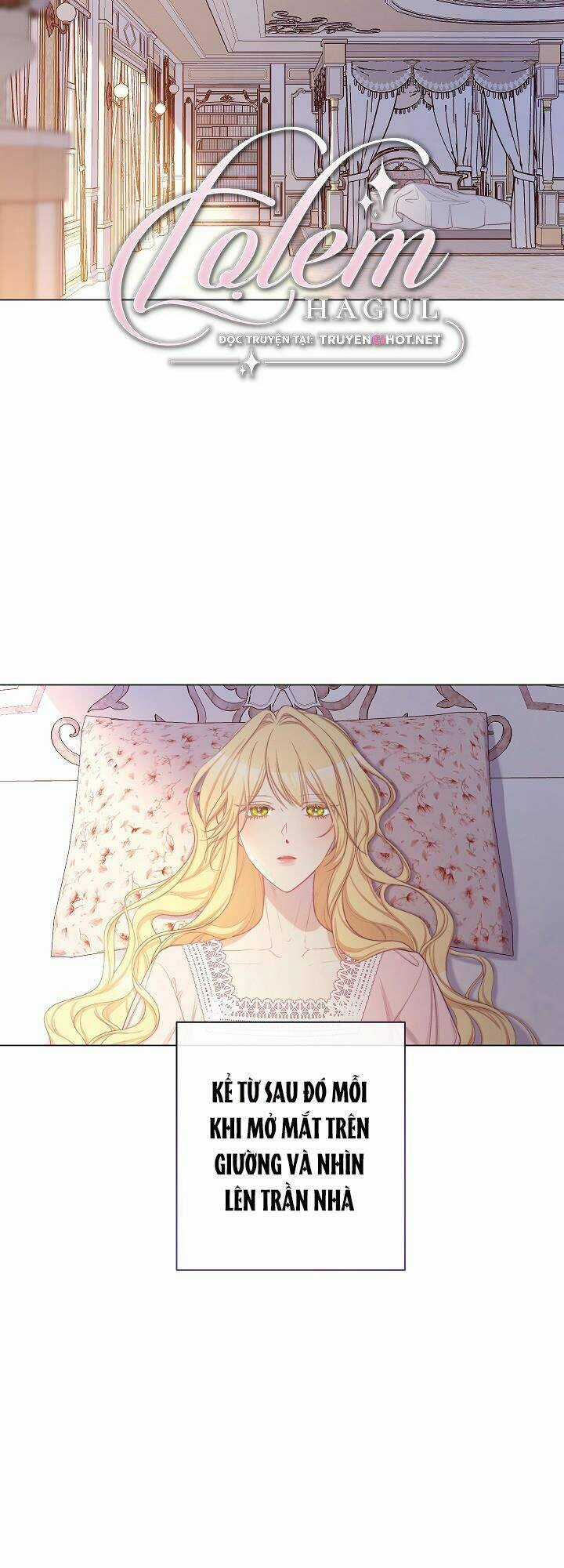 Ác Nữ Phản Diện Đảo Ngược Đồng Hồ Cát Chapter 99 trang 5