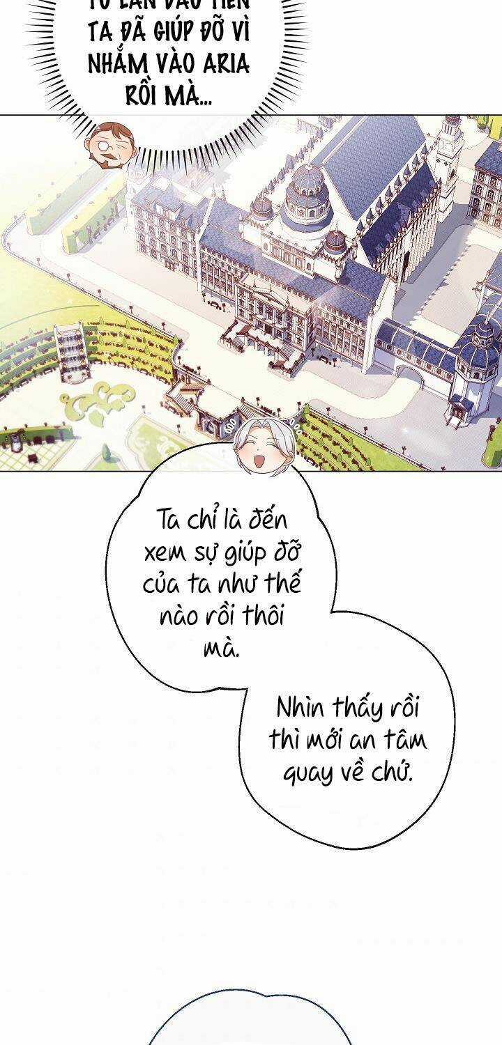 Ác Nữ Phản Diện Đảo Ngược Đồng Hồ Cát Chapter 99 trang 51