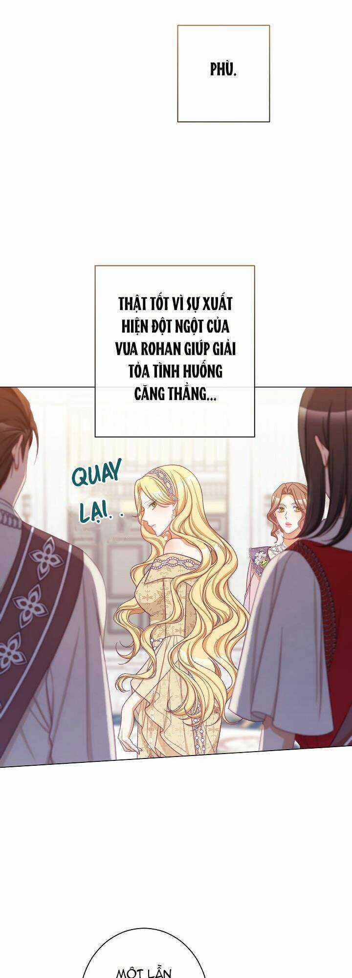 Ác Nữ Phản Diện Đảo Ngược Đồng Hồ Cát Chapter 99 trang 53