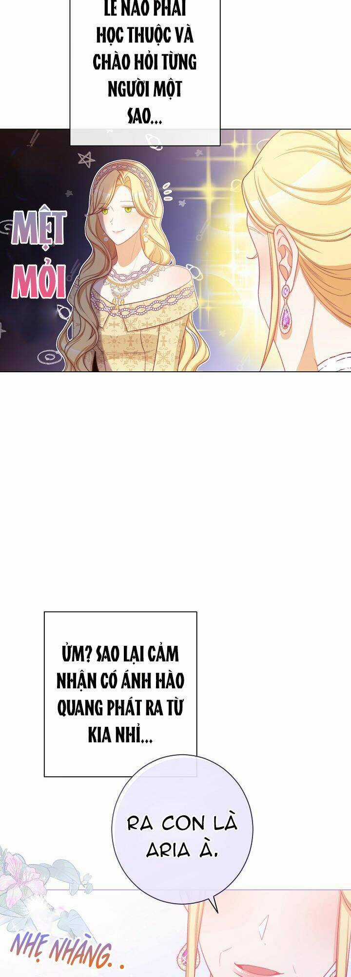 Ác Nữ Phản Diện Đảo Ngược Đồng Hồ Cát Chapter 99 trang 55