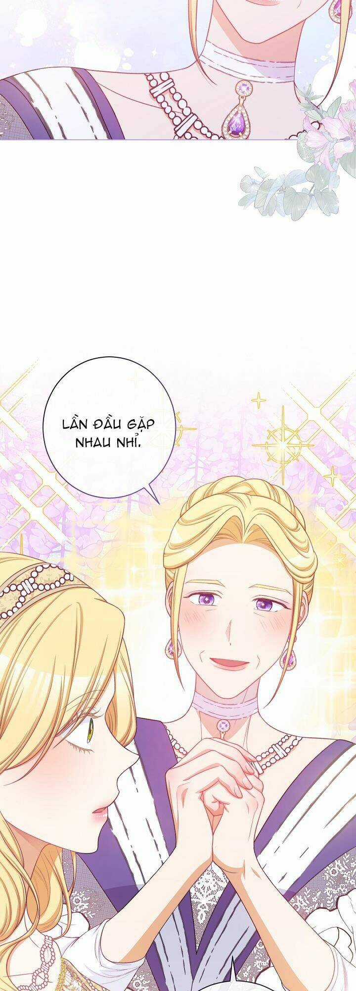 Ác Nữ Phản Diện Đảo Ngược Đồng Hồ Cát Chapter 99 trang 56