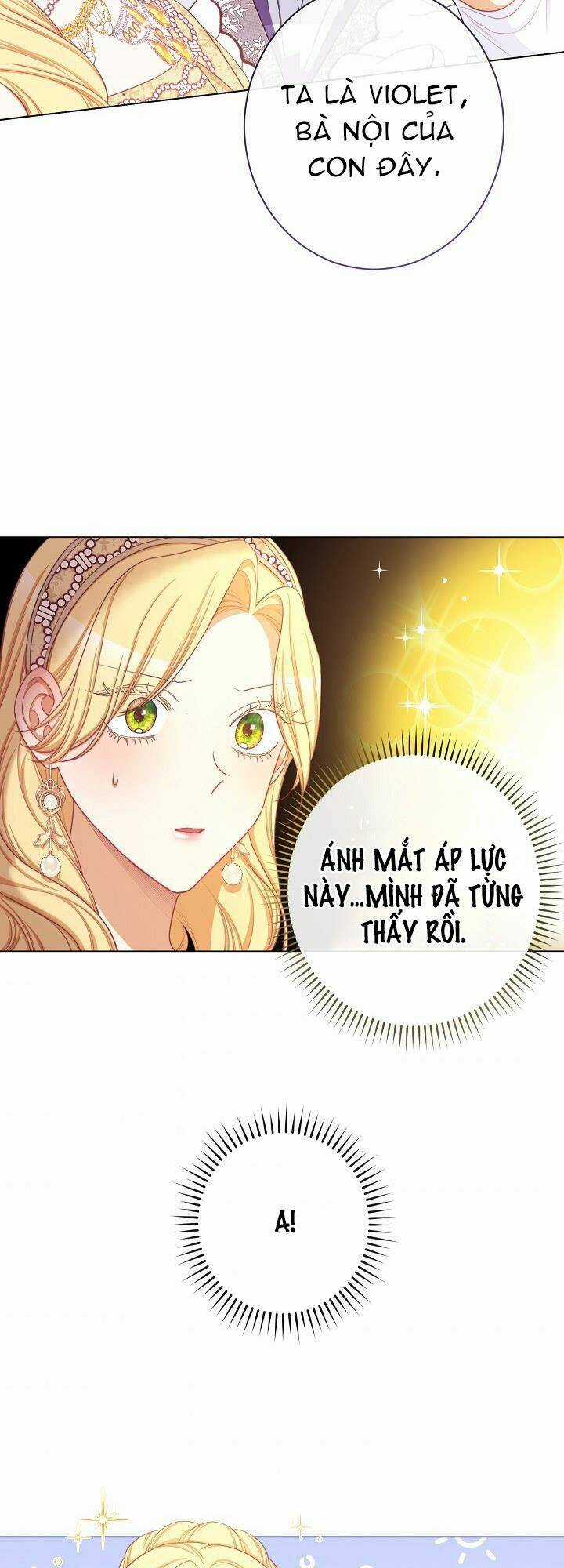 Ác Nữ Phản Diện Đảo Ngược Đồng Hồ Cát Chapter 99 trang 57