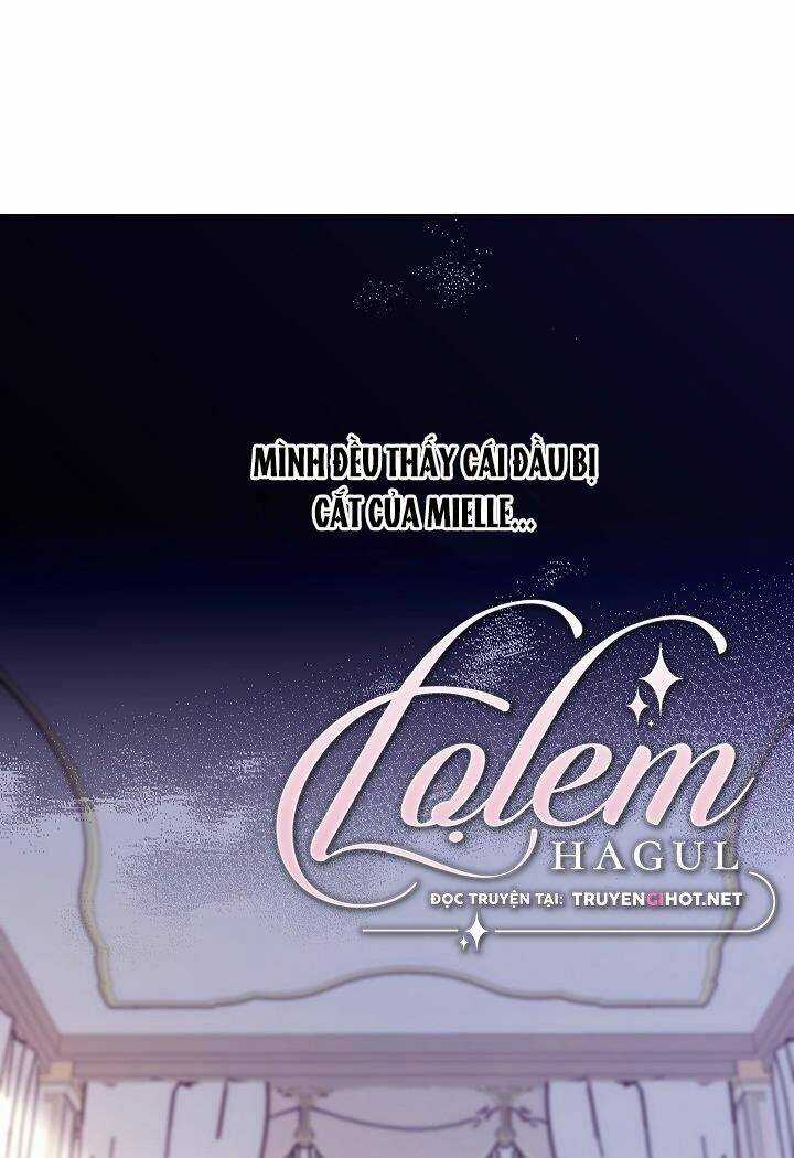 Ác Nữ Phản Diện Đảo Ngược Đồng Hồ Cát Chapter 99 trang 6