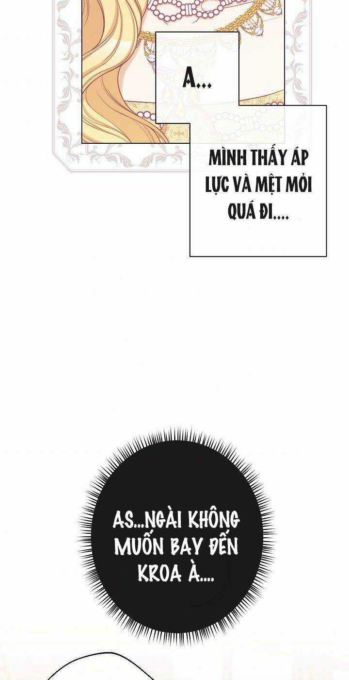 Ác Nữ Phản Diện Đảo Ngược Đồng Hồ Cát Chapter 99 trang 64