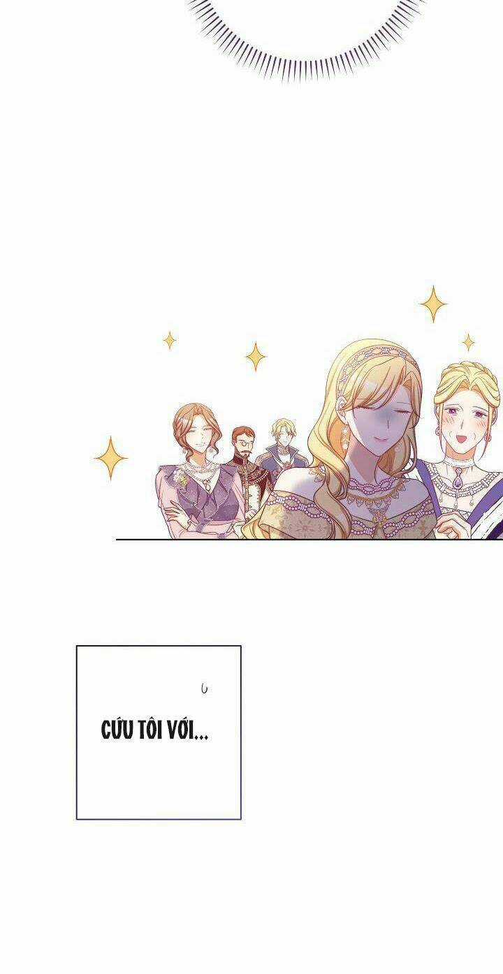 Ác Nữ Phản Diện Đảo Ngược Đồng Hồ Cát Chapter 99 trang 66