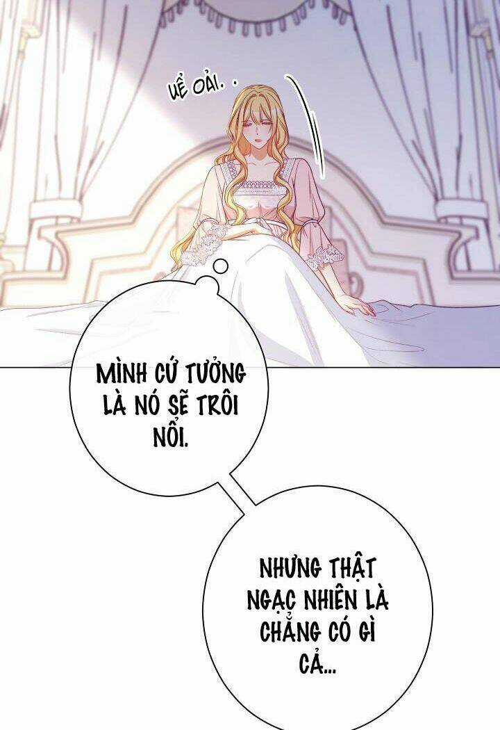 Ác Nữ Phản Diện Đảo Ngược Đồng Hồ Cát Chapter 99 trang 7