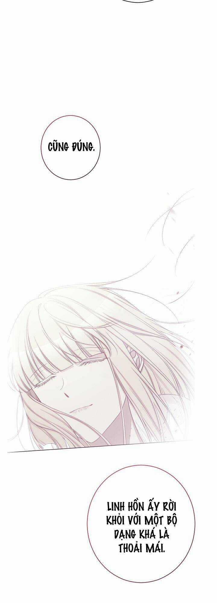 Ác Nữ Phản Diện Đảo Ngược Đồng Hồ Cát Chapter 99 trang 8