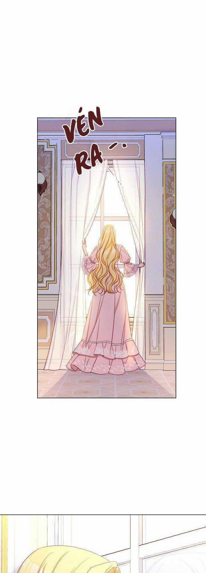 Ác Nữ Phản Diện Đảo Ngược Đồng Hồ Cát Chapter 99 trang 9