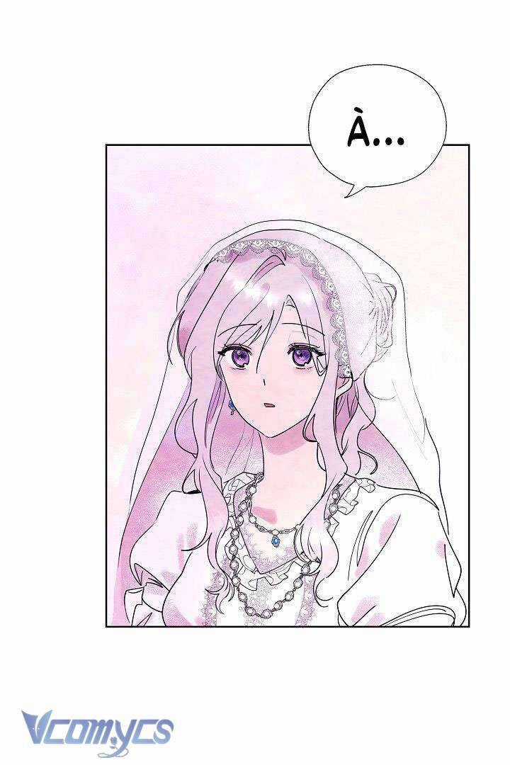 Ác Nữ Sau Lớp Mặt Nạ Chapter 1 trang 10