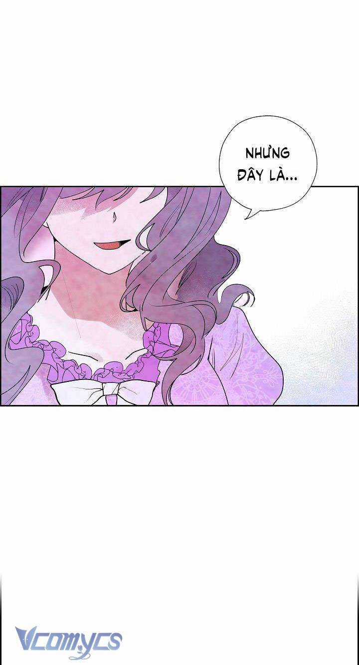 Ác Nữ Sau Lớp Mặt Nạ Chapter 1 trang 11