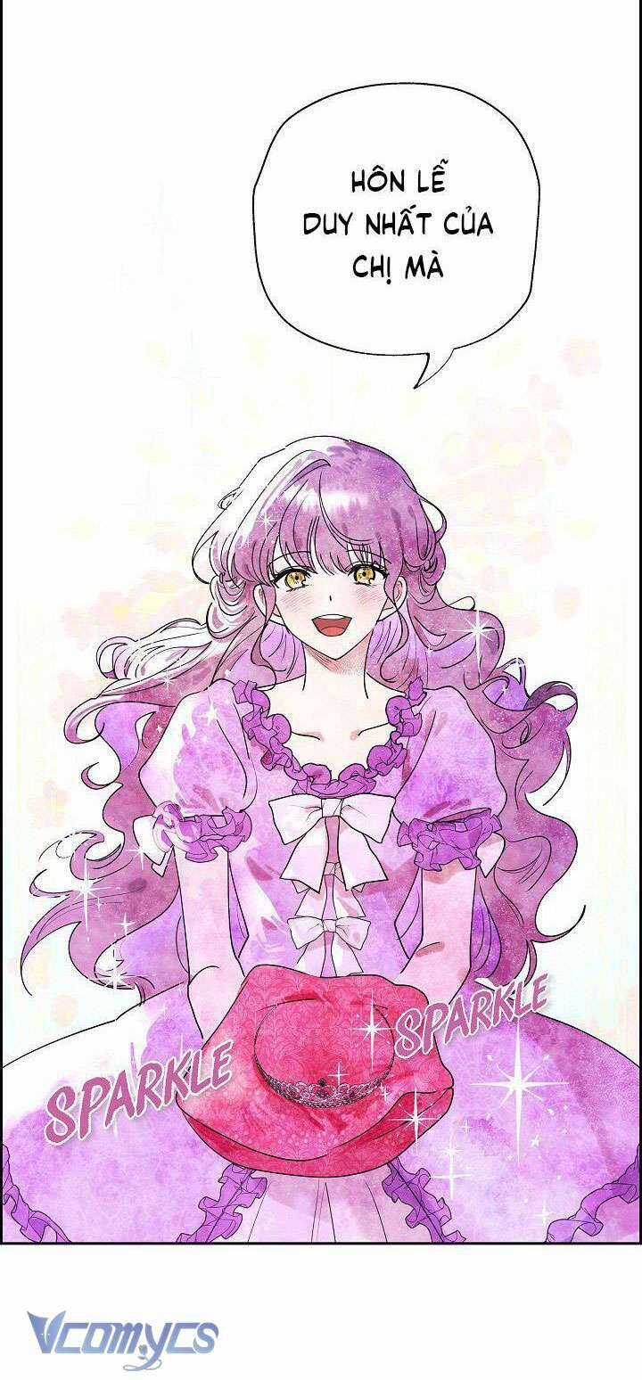 Ác Nữ Sau Lớp Mặt Nạ Chapter 1 trang 12