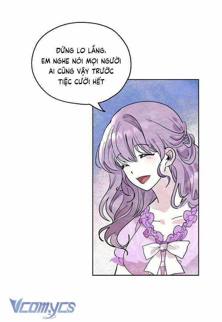 Ác Nữ Sau Lớp Mặt Nạ Chapter 1 trang 14