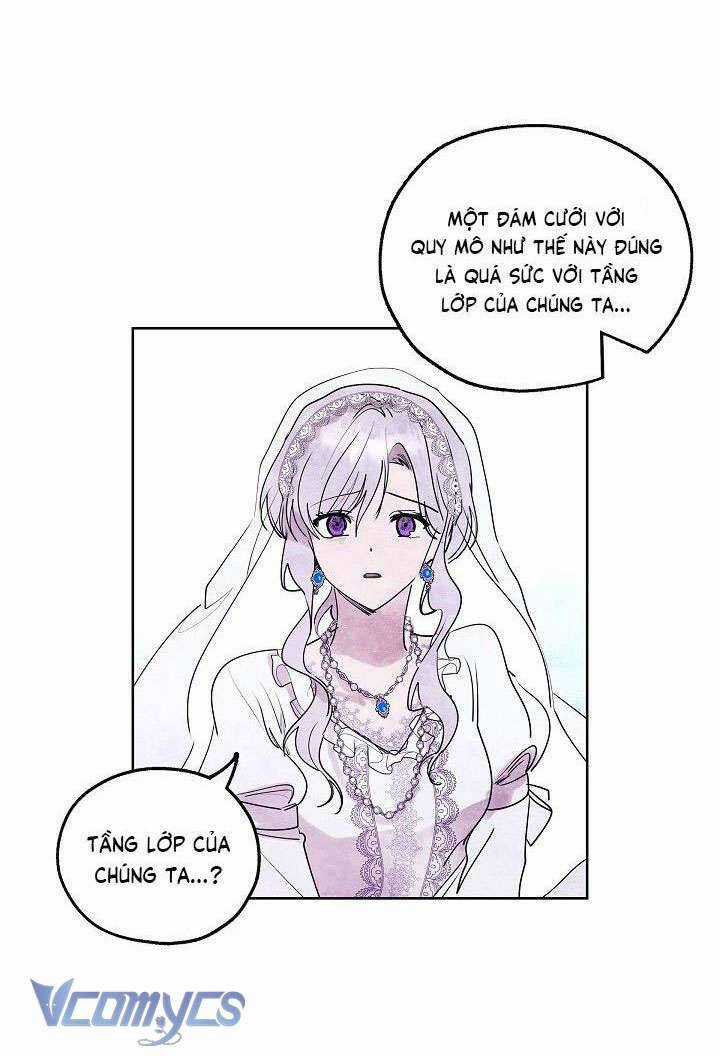 Ác Nữ Sau Lớp Mặt Nạ Chapter 1 trang 15