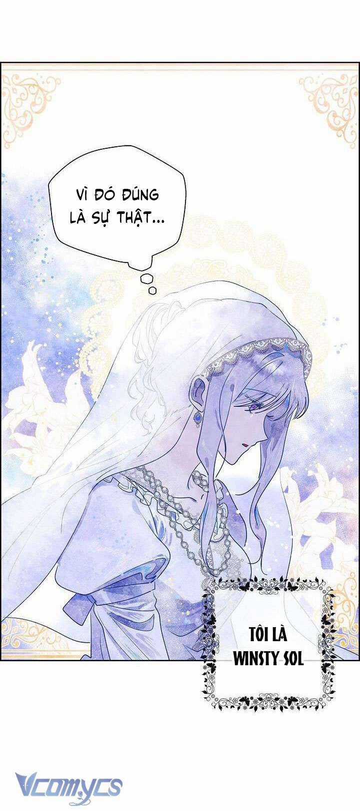 Ác Nữ Sau Lớp Mặt Nạ Chapter 1 trang 18