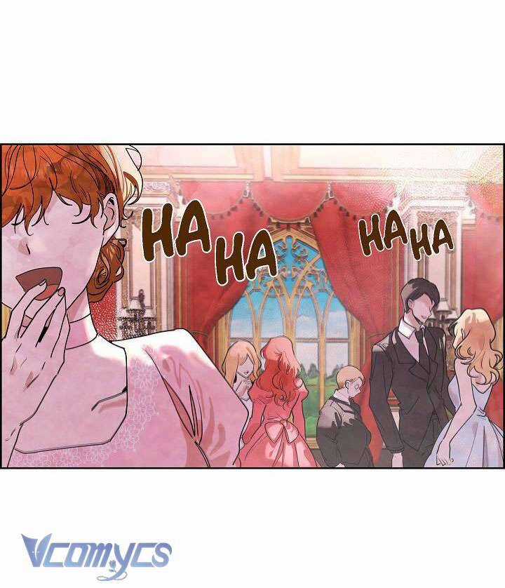 Ác Nữ Sau Lớp Mặt Nạ Chapter 1 trang 2