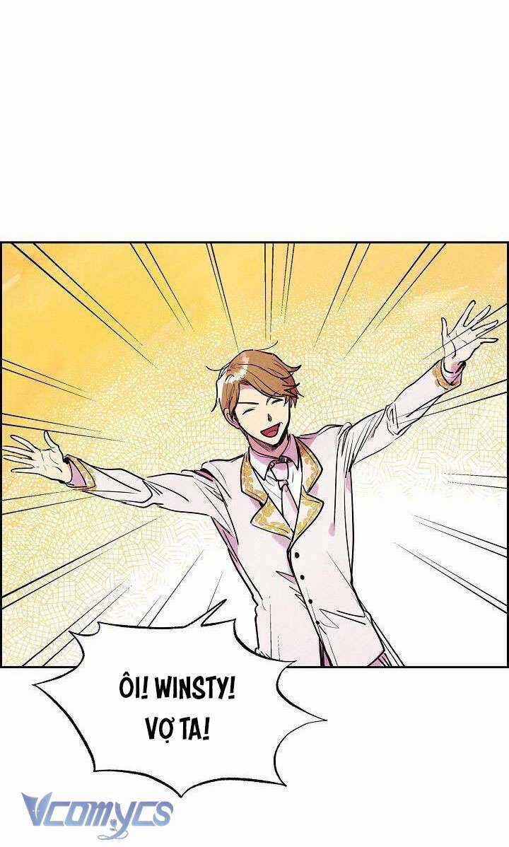 Ác Nữ Sau Lớp Mặt Nạ Chapter 1 trang 21