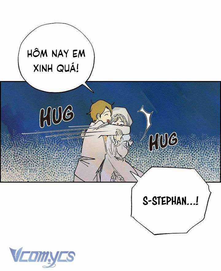 Ác Nữ Sau Lớp Mặt Nạ Chapter 1 trang 22