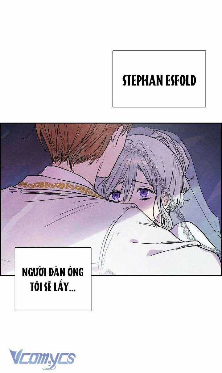 Ác Nữ Sau Lớp Mặt Nạ Chapter 1 trang 23