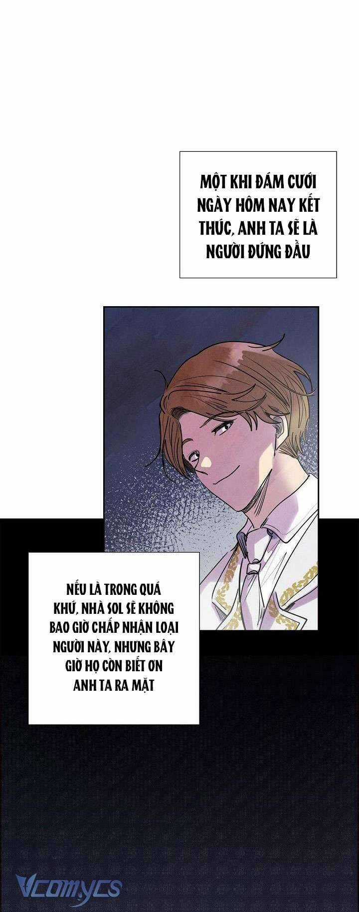 Ác Nữ Sau Lớp Mặt Nạ Chapter 1 trang 24