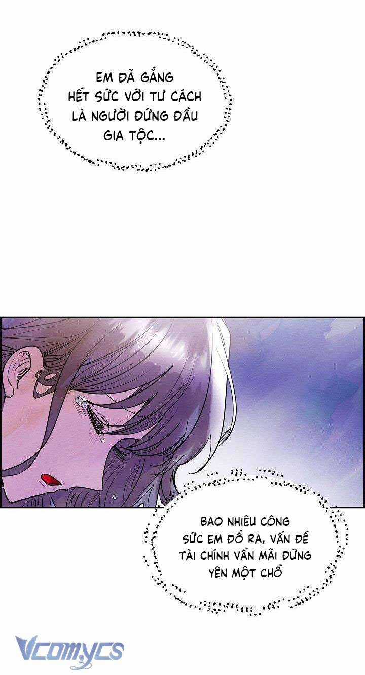 Ác Nữ Sau Lớp Mặt Nạ Chapter 1 trang 26