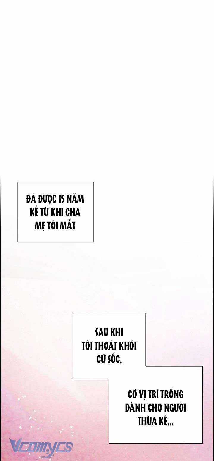 Ác Nữ Sau Lớp Mặt Nạ Chapter 1 trang 28