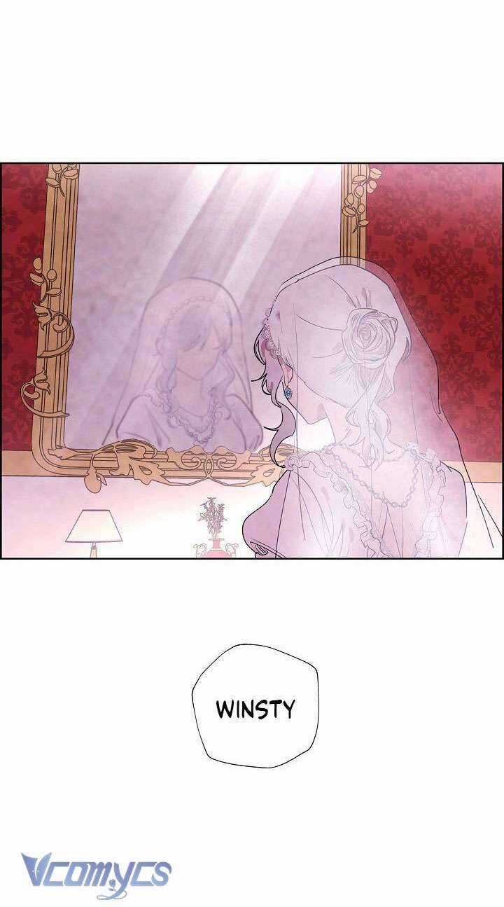 Ác Nữ Sau Lớp Mặt Nạ Chapter 1 trang 3