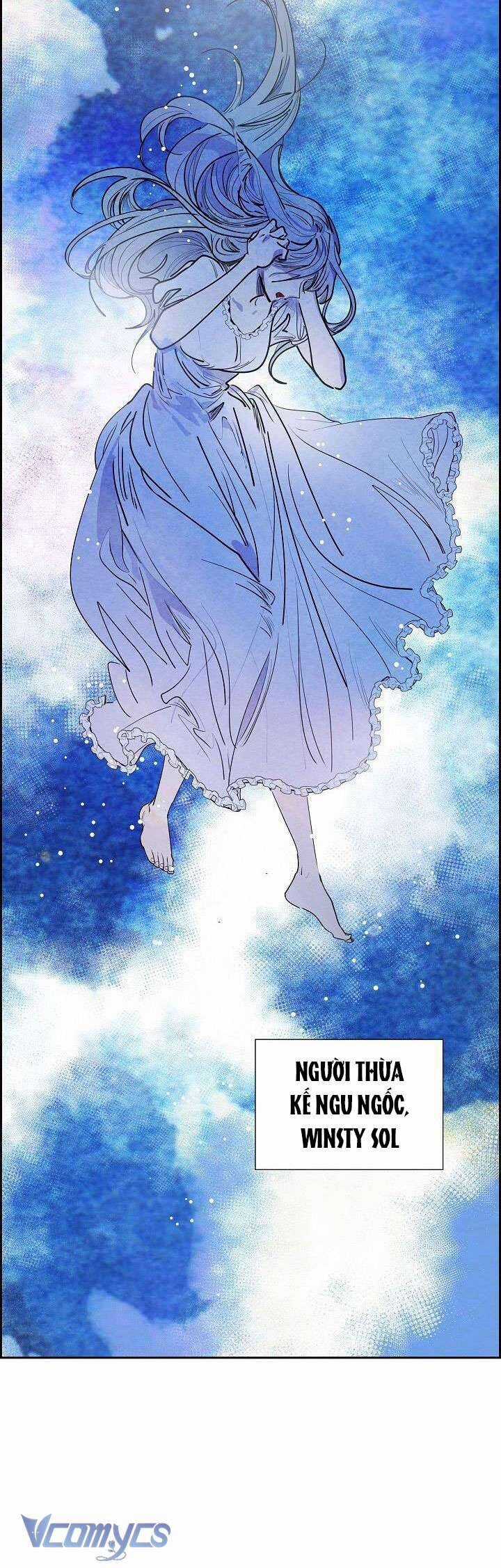 Ác Nữ Sau Lớp Mặt Nạ Chapter 1 trang 37