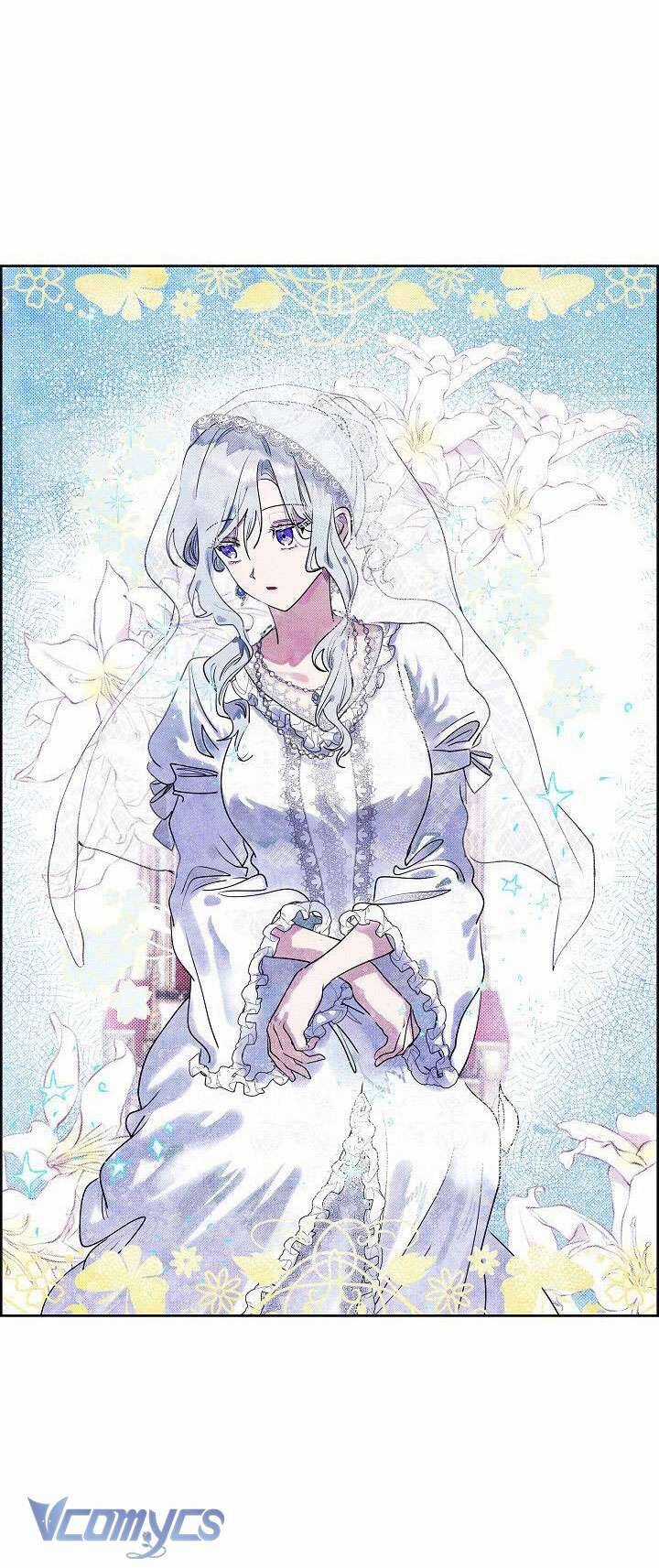 Ác Nữ Sau Lớp Mặt Nạ Chapter 1 trang 4