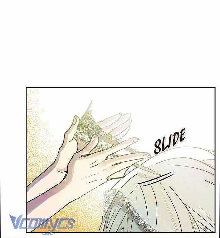 Ác Nữ Sau Lớp Mặt Nạ Chapter 1 trang 40