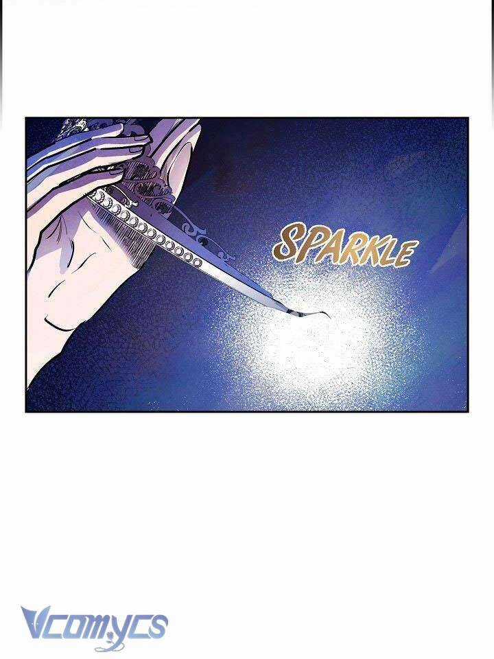 Ác Nữ Sau Lớp Mặt Nạ Chapter 1 trang 42