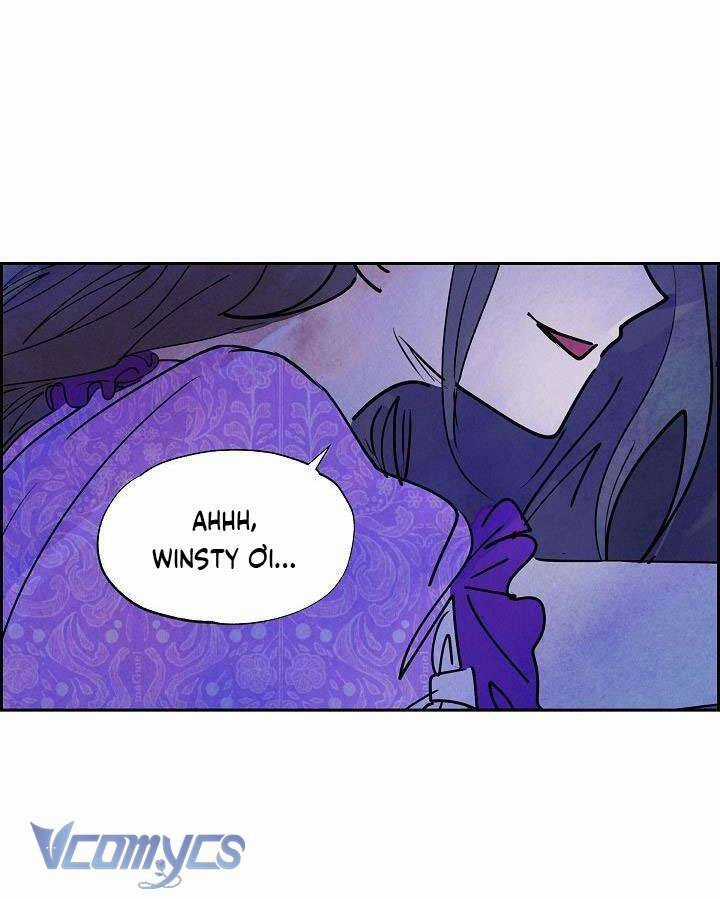 Ác Nữ Sau Lớp Mặt Nạ Chapter 1 trang 43