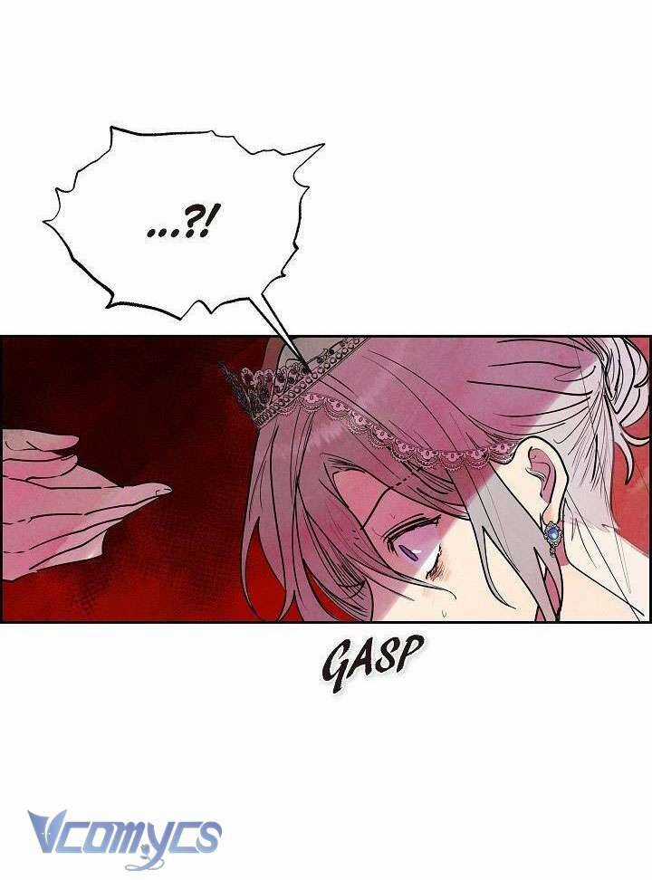 Ác Nữ Sau Lớp Mặt Nạ Chapter 1 trang 45