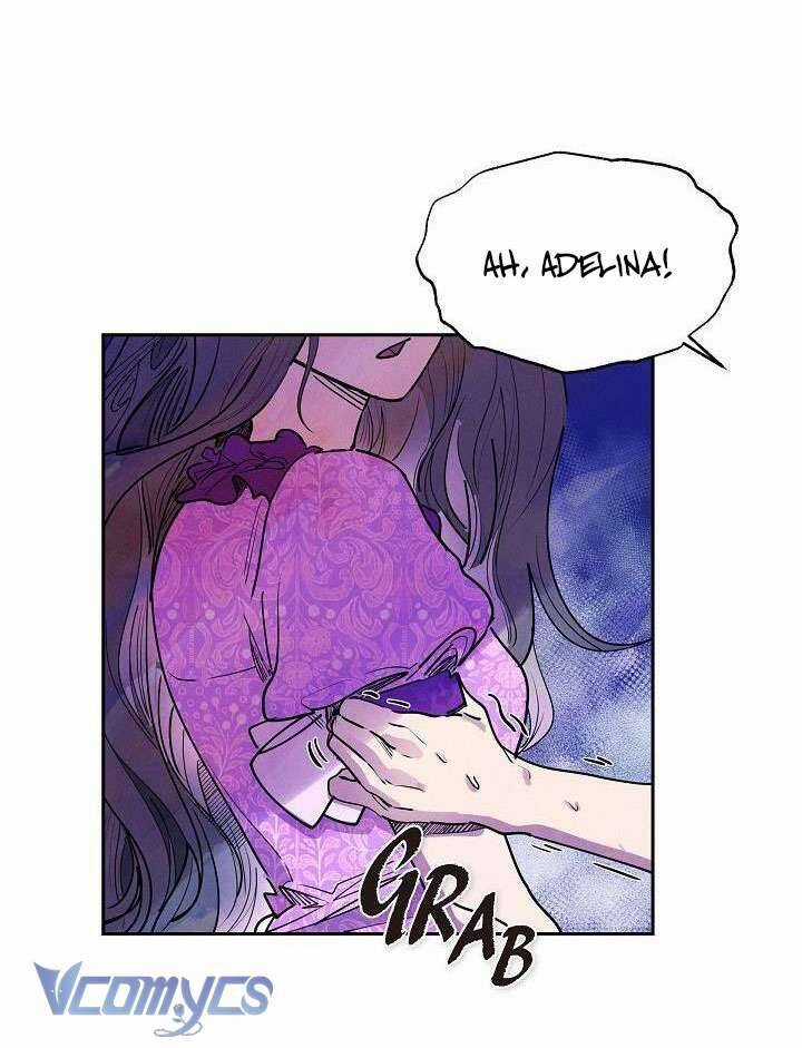 Ác Nữ Sau Lớp Mặt Nạ Chapter 1 trang 47