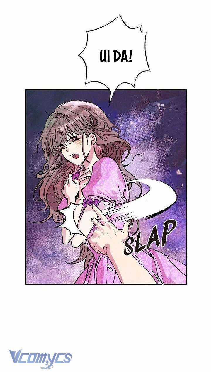 Ác Nữ Sau Lớp Mặt Nạ Chapter 1 trang 48