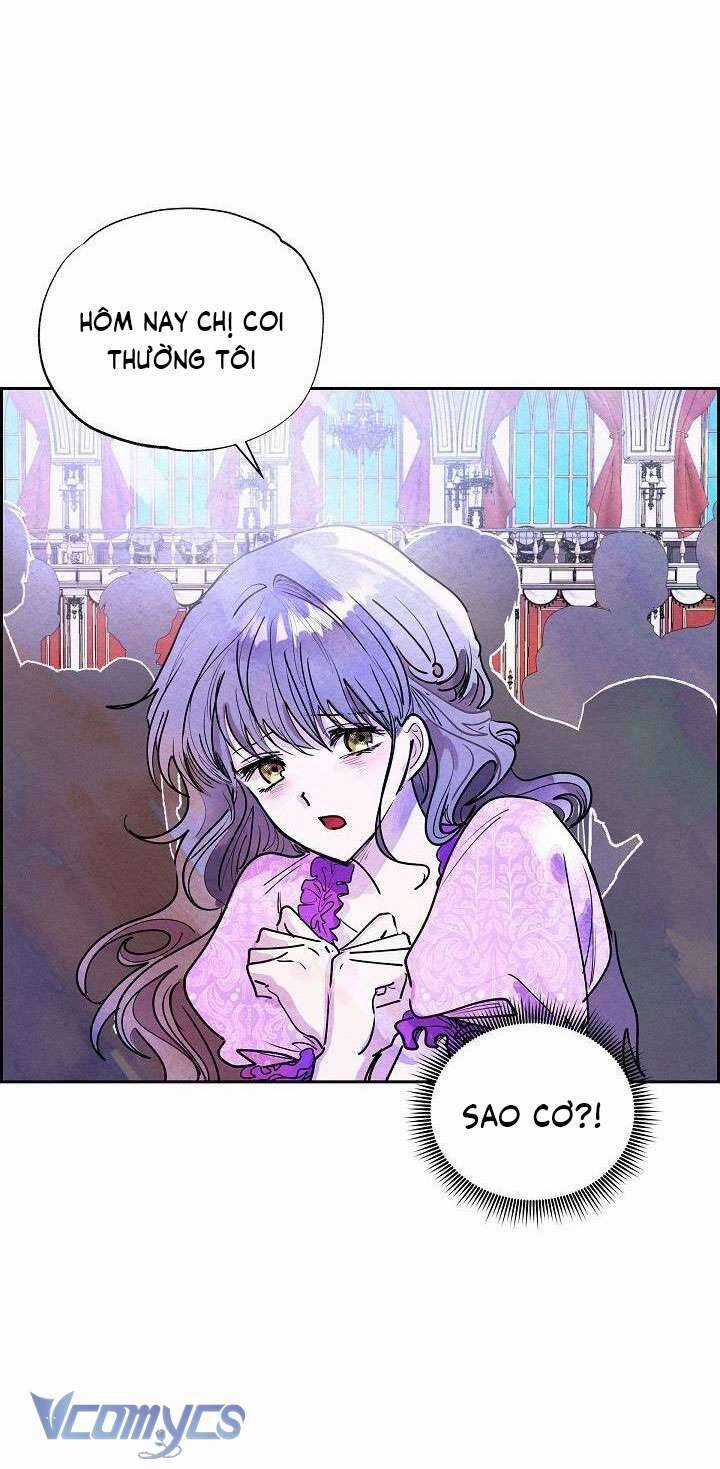 Ác Nữ Sau Lớp Mặt Nạ Chapter 1 trang 49