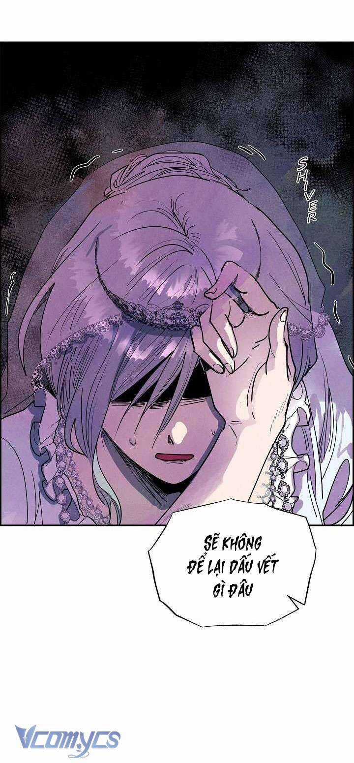 Ác Nữ Sau Lớp Mặt Nạ Chapter 1 trang 55