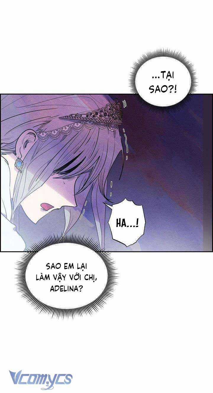 Ác Nữ Sau Lớp Mặt Nạ Chapter 1 trang 59