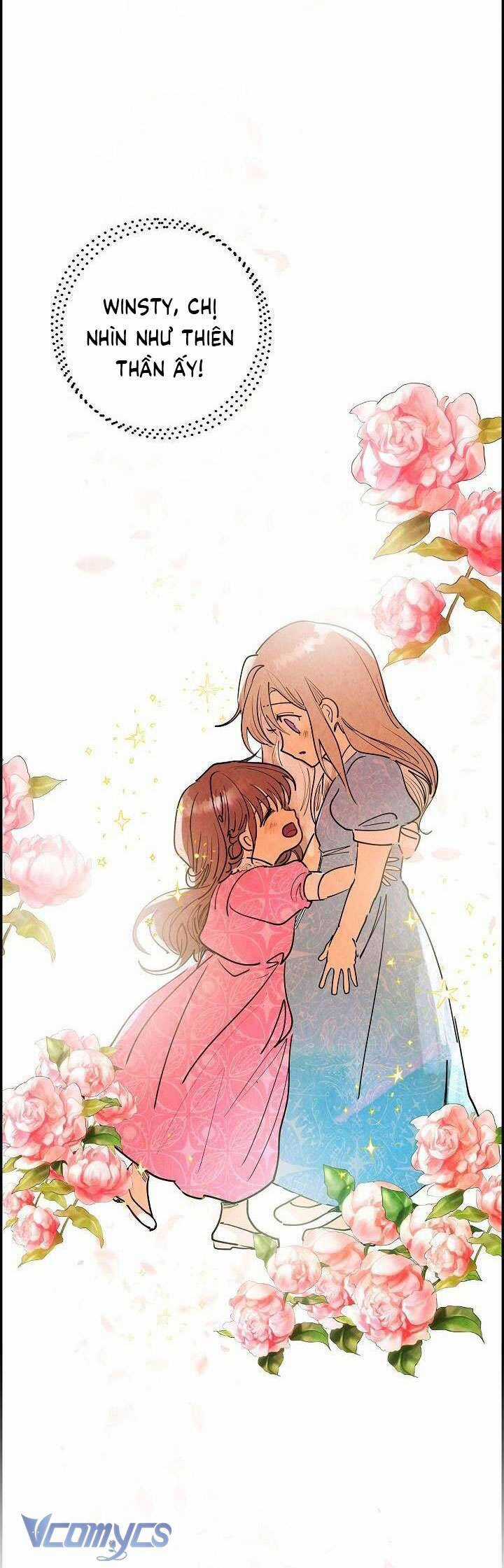 Ác Nữ Sau Lớp Mặt Nạ Chapter 1 trang 61