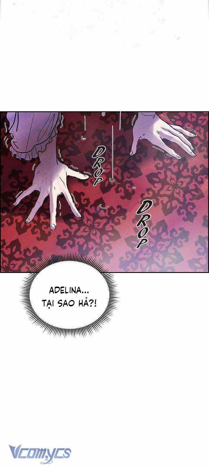 Ác Nữ Sau Lớp Mặt Nạ Chapter 1 trang 62