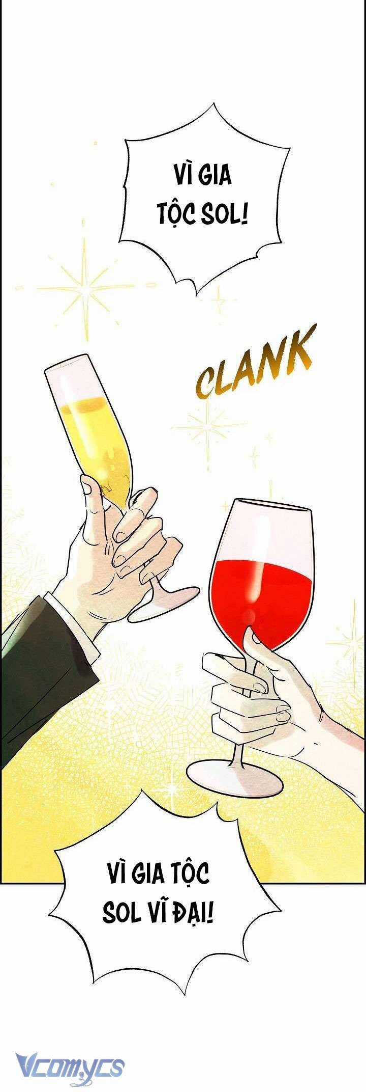 Ác Nữ Sau Lớp Mặt Nạ Chapter 1 trang 64