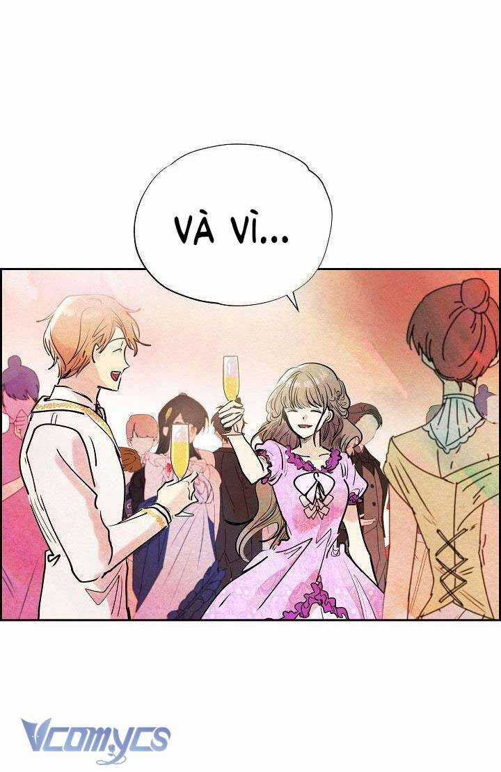 Ác Nữ Sau Lớp Mặt Nạ Chapter 1 trang 65