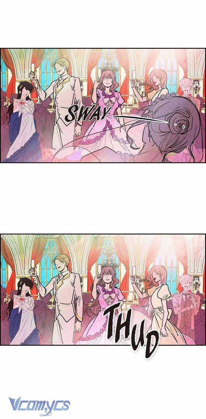 Ác Nữ Sau Lớp Mặt Nạ Chapter 1 trang 68