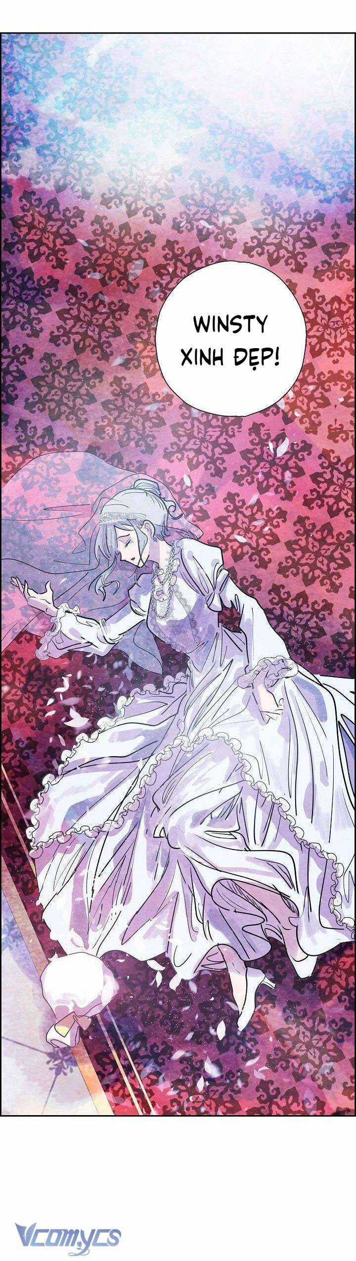 Ác Nữ Sau Lớp Mặt Nạ Chapter 1 trang 70